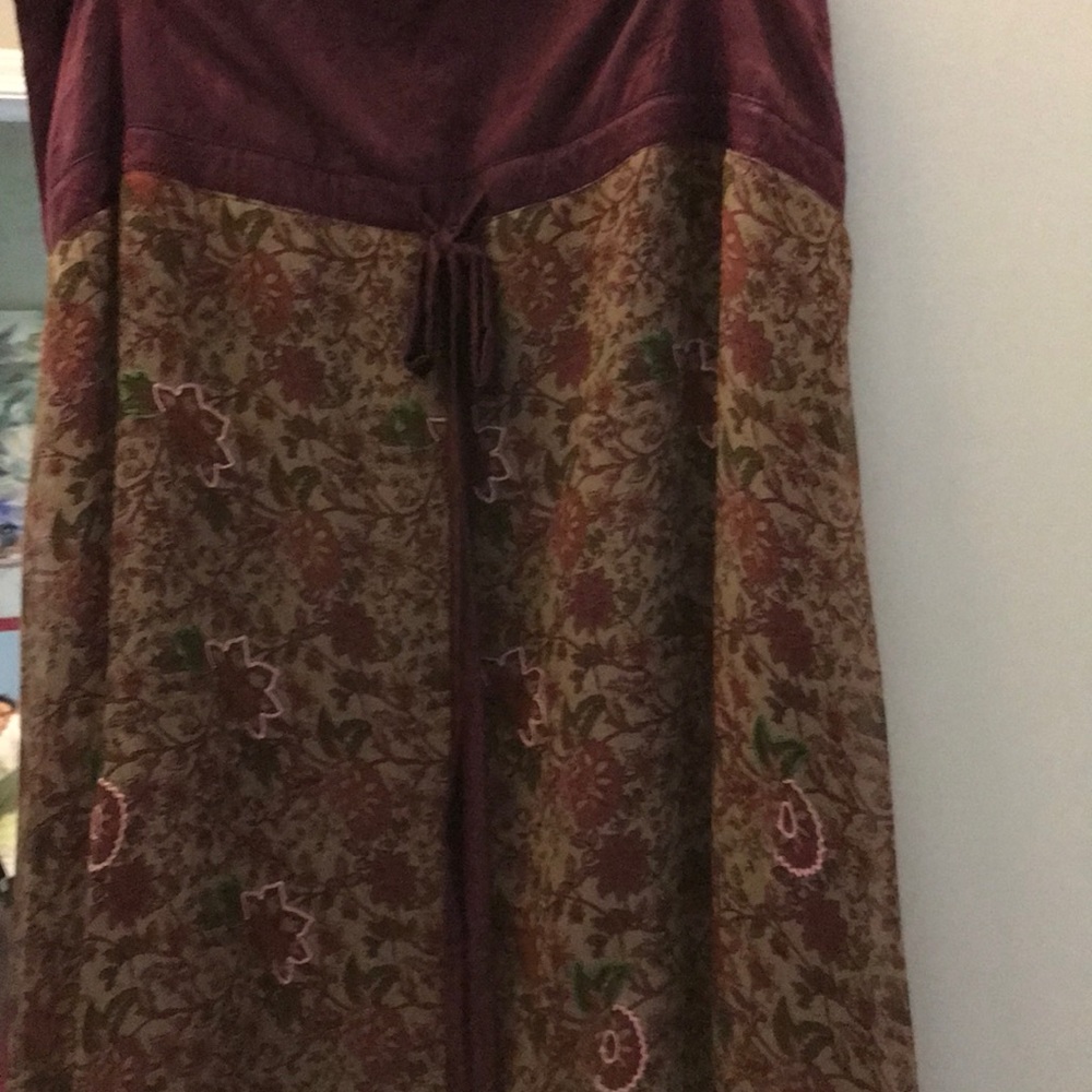 Skirt